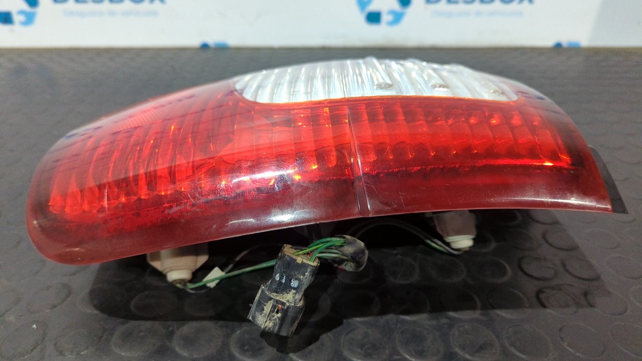 PILOTO TRASERO DERECHO KIA JOICE - vista 5