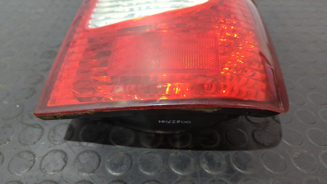 PILOTO TRASERO DERECHO KIA JOICE - vista 8