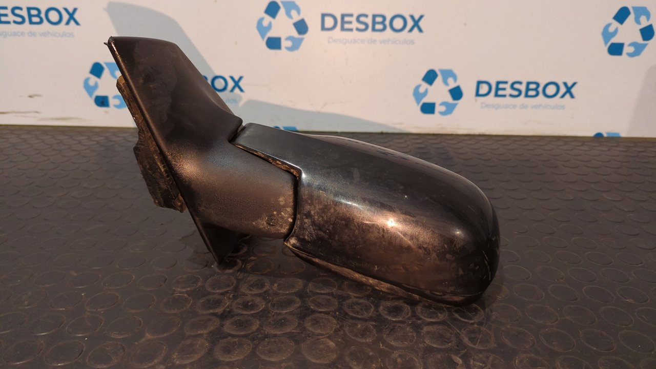 RETROVISOR IZQUIERDO RENAULT MEGANE II BERLINA 3P - vista 2