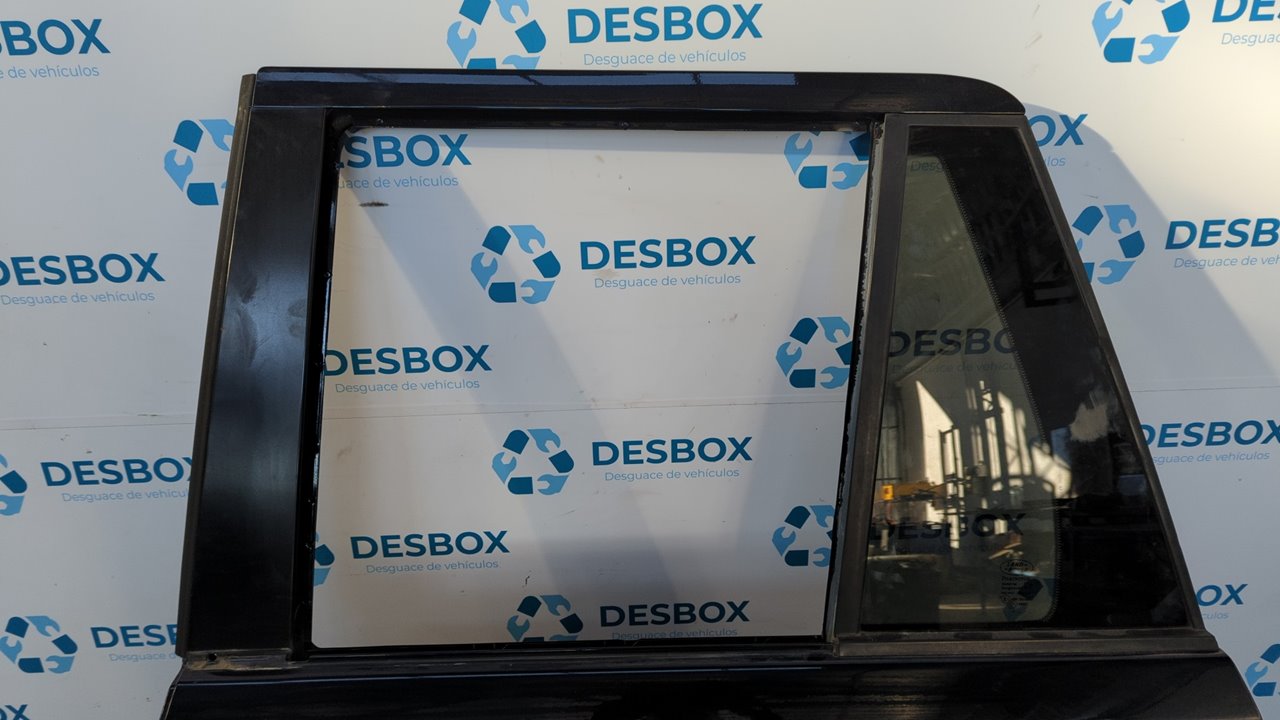 PUERTA TRASERA IZQUIERDA LAND ROVER RANGE ROVER SPORT - vista 3