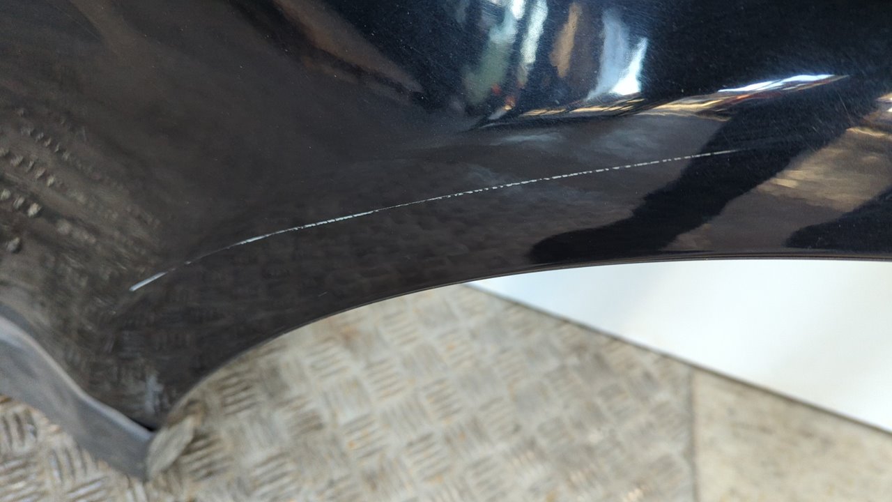 PUERTA TRASERA IZQUIERDA LAND ROVER RANGE ROVER SPORT - vista 4