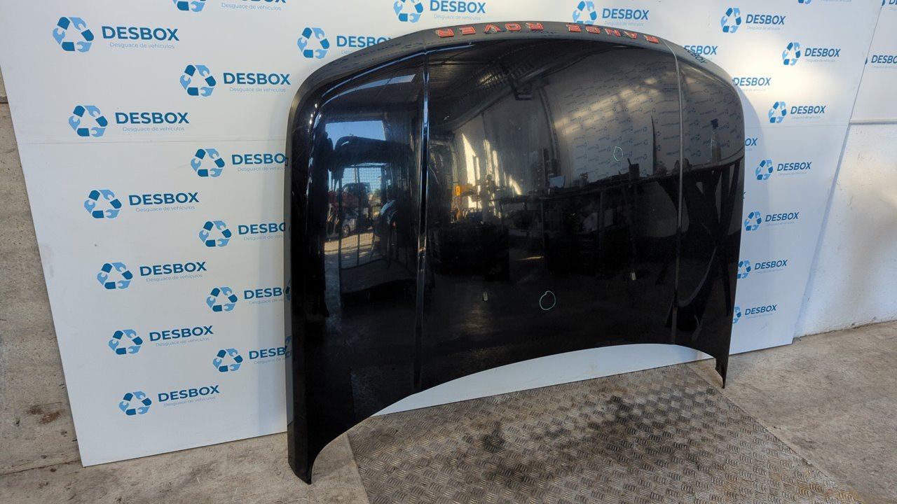 CAPO LAND ROVER RANGE ROVER SPORT