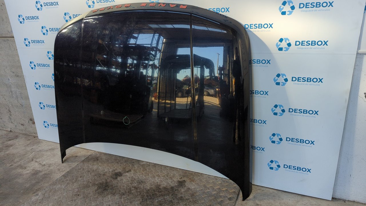 CAPO LAND ROVER RANGE ROVER SPORT - vista 9