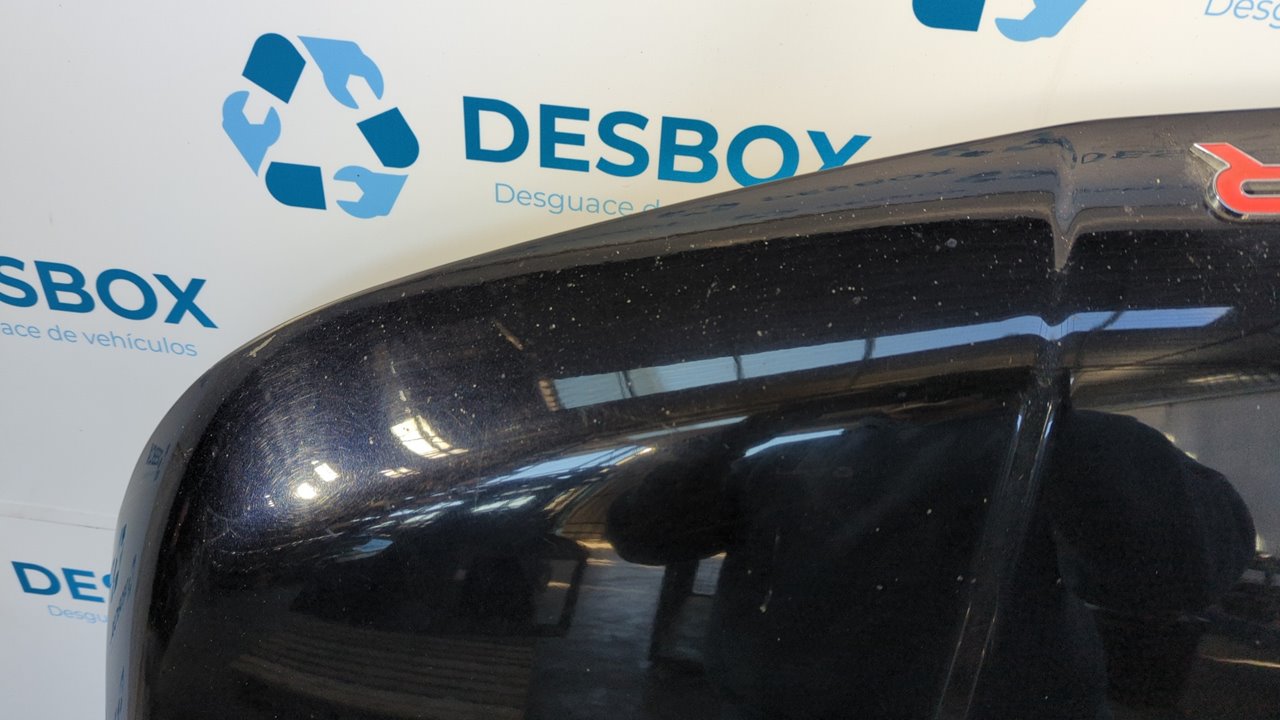 CAPO LAND ROVER RANGE ROVER SPORT - vista 11