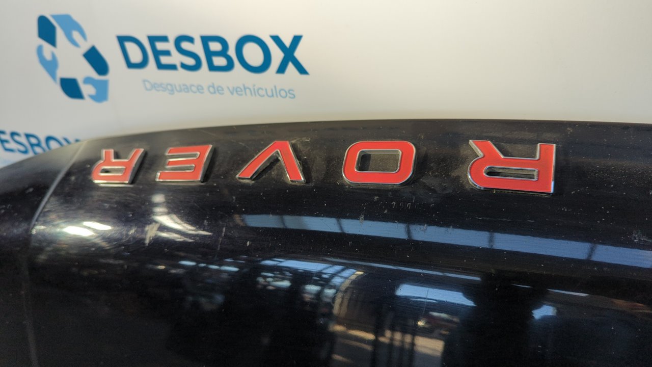 CAPO LAND ROVER RANGE ROVER SPORT - vista 8