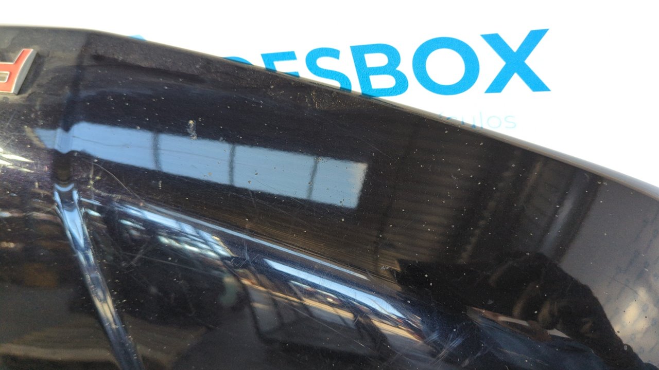 CAPO LAND ROVER RANGE ROVER SPORT - vista 5