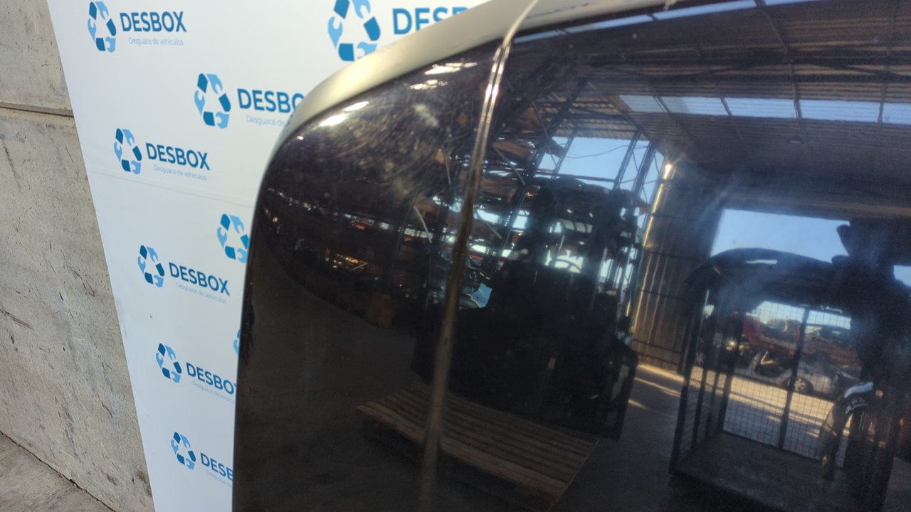 CAPO LAND ROVER RANGE ROVER SPORT - vista 7