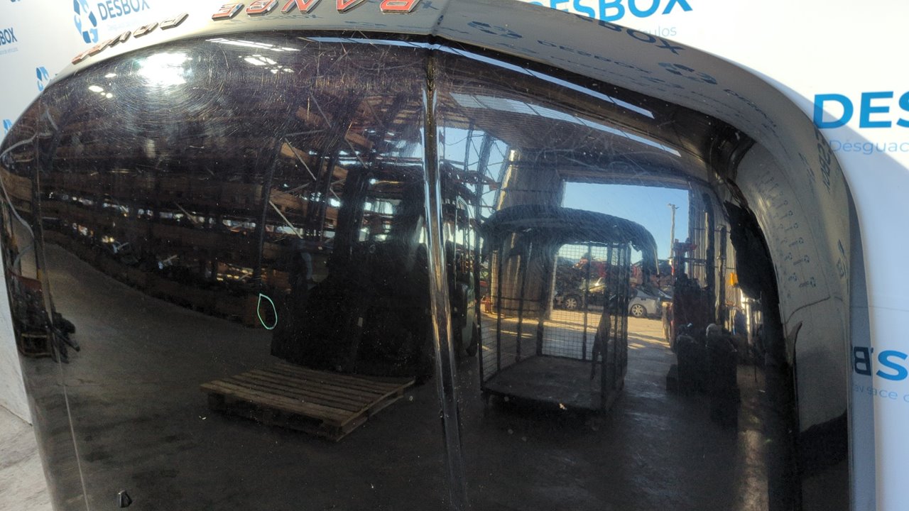 CAPO LAND ROVER RANGE ROVER SPORT - vista 10