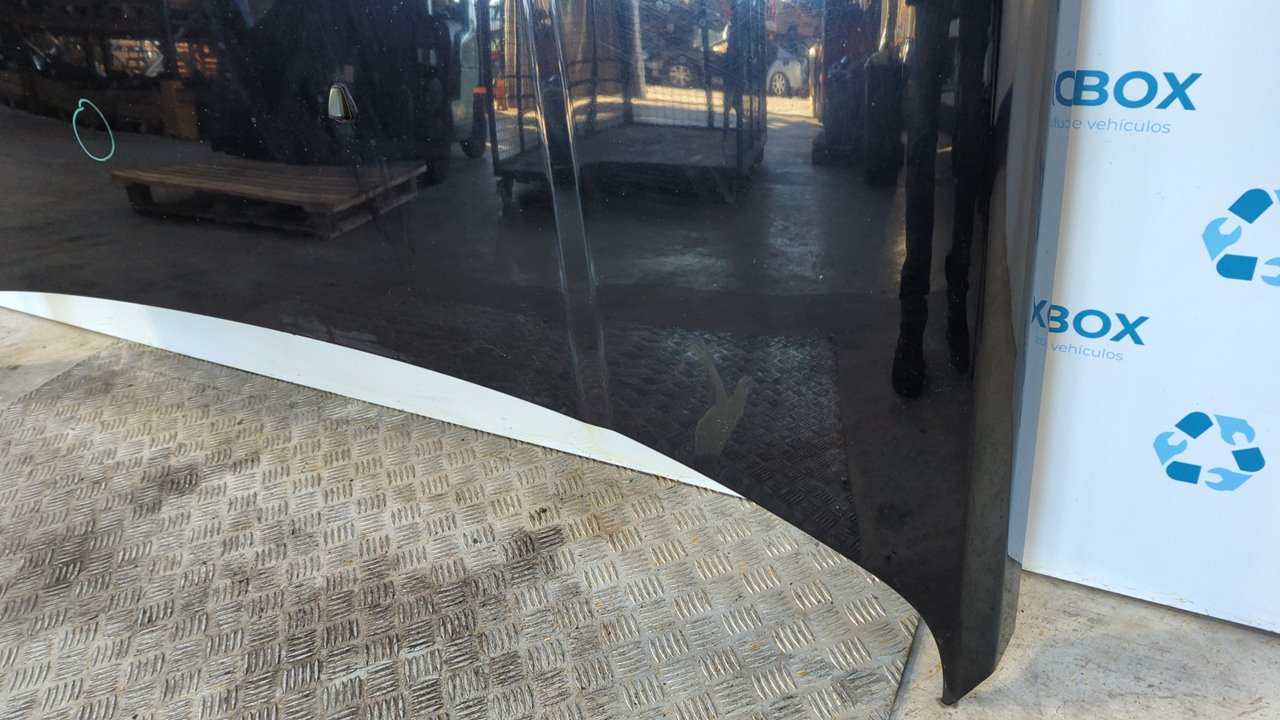 CAPO LAND ROVER RANGE ROVER SPORT - vista 6