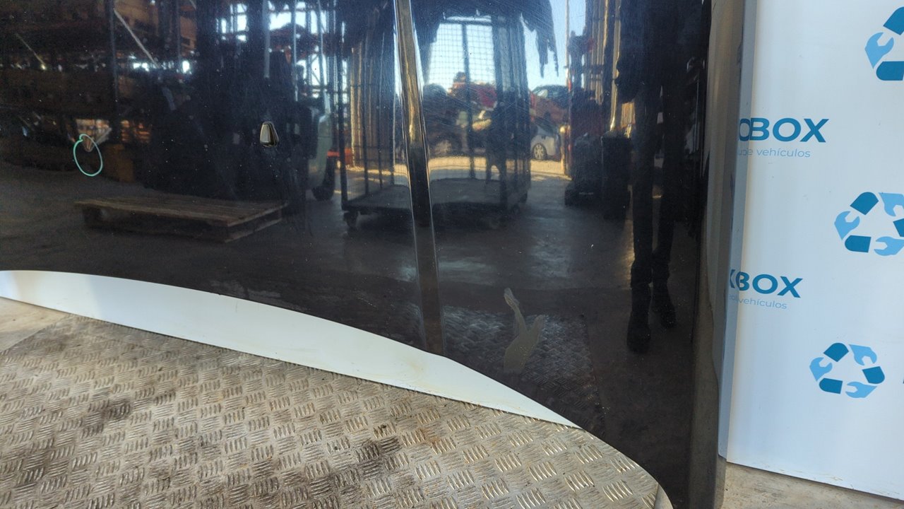 CAPO LAND ROVER RANGE ROVER SPORT - vista 3