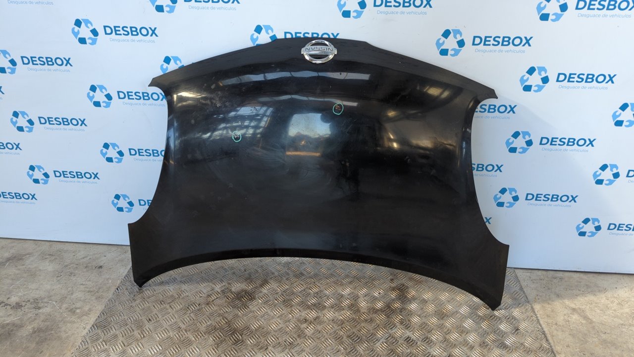 CAPO NISSAN MICRA (K12E)
