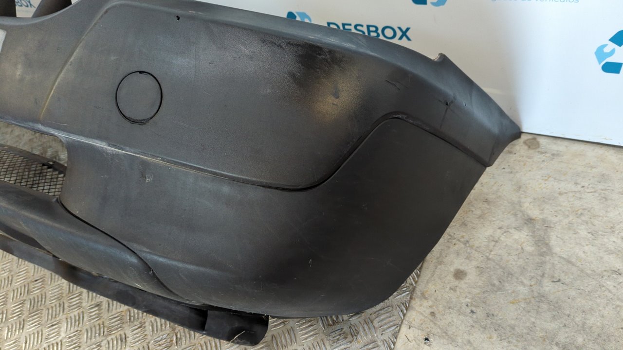 PARAGOLPES DELANTERO FIAT DOBLO (119) - vista 2