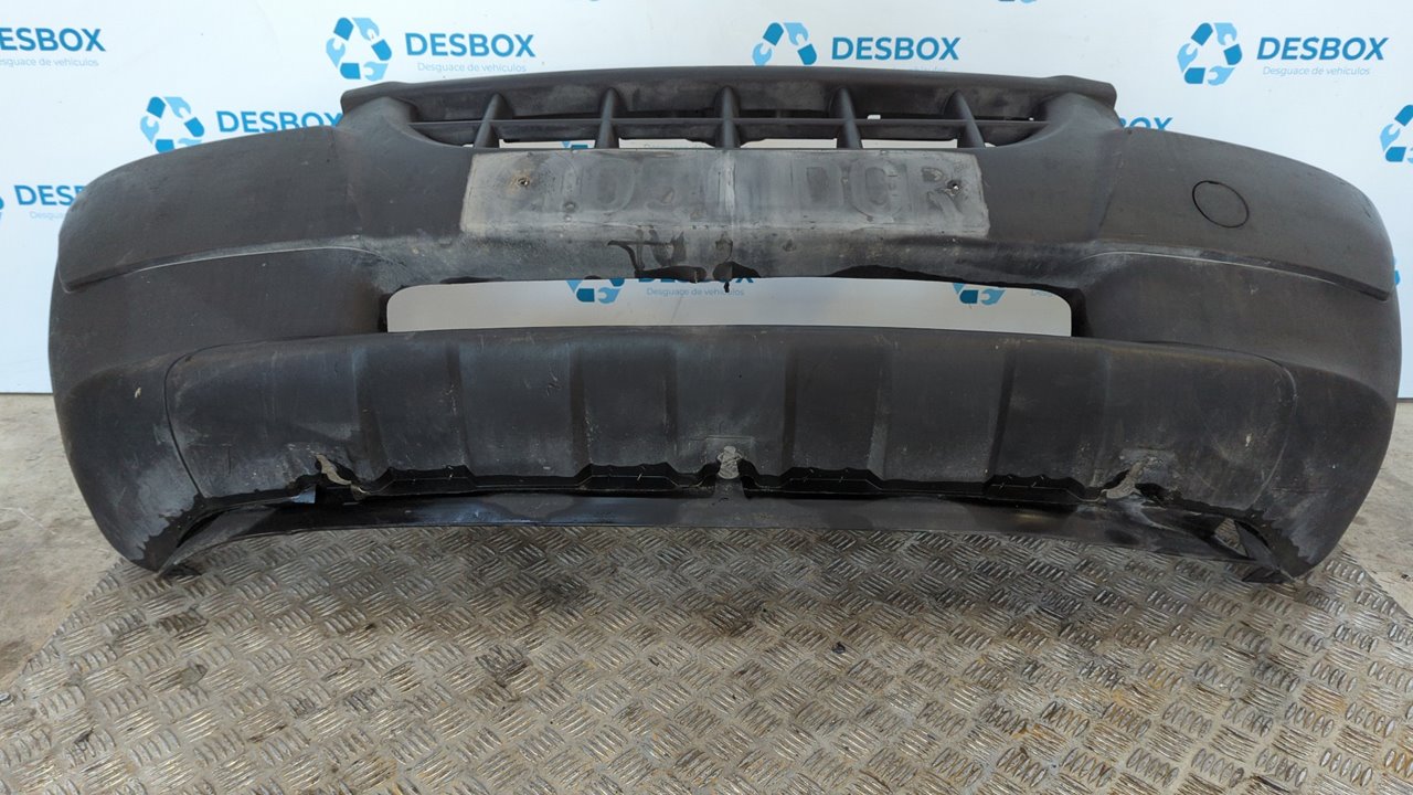PARAGOLPES DELANTERO FIAT DOBLO (119) - vista 9