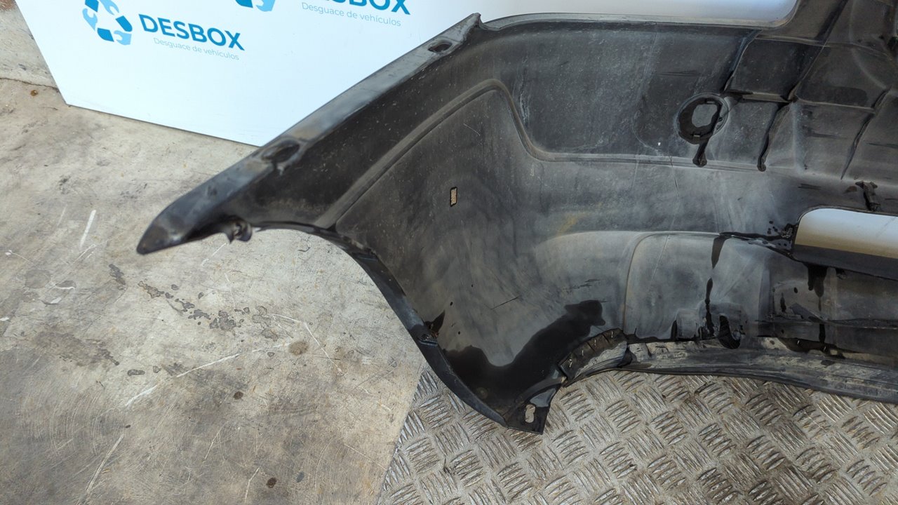 PARAGOLPES DELANTERO FIAT DOBLO (119) - vista 7