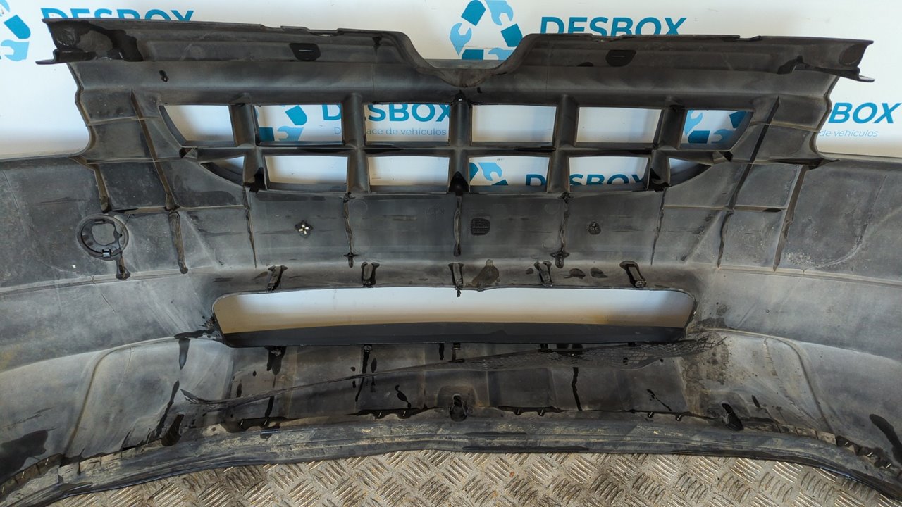PARAGOLPES DELANTERO FIAT DOBLO (119) - vista 6