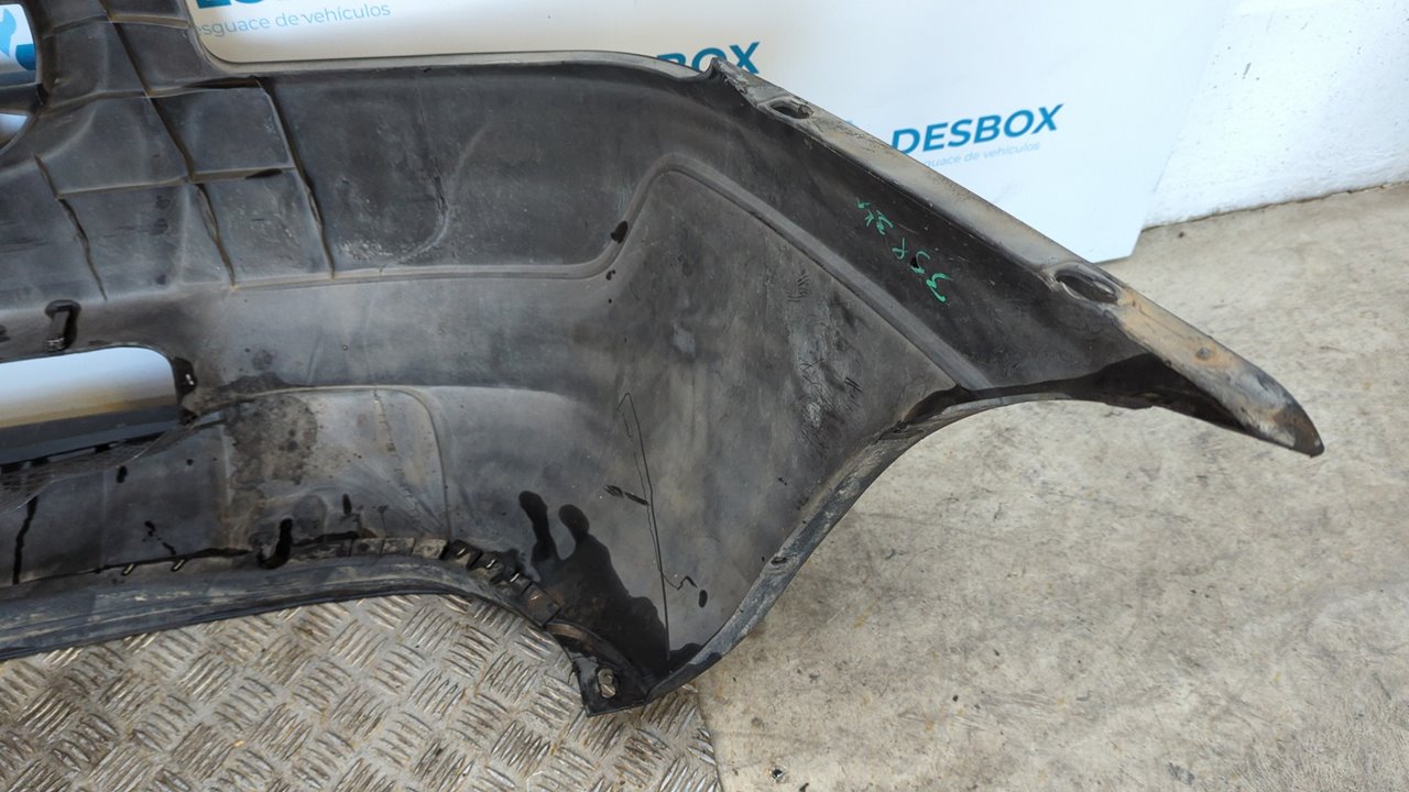 PARAGOLPES DELANTERO FIAT DOBLO (119) - vista 5