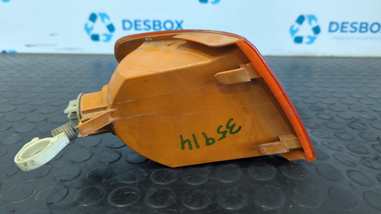 PILOTO DELANTERO IZQUIERDO FORD ESCORT BERLINA - vista 4