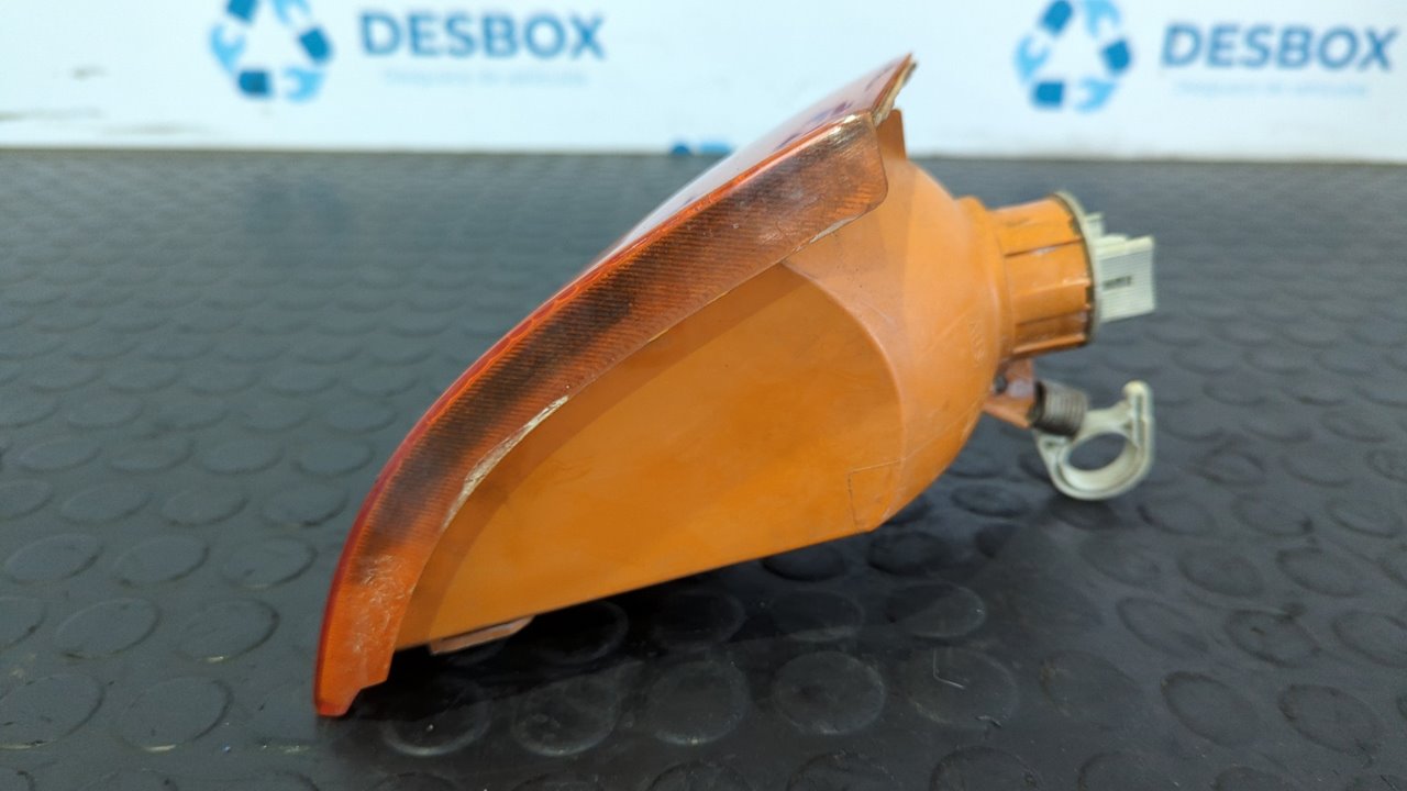 PILOTO DELANTERO IZQUIERDO FORD ESCORT BERLINA - vista 3