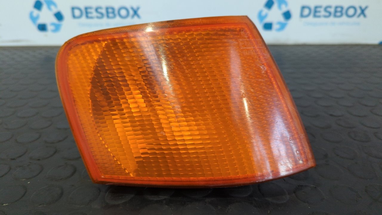 PILOTO DELANTERO DERECHO FORD ESCORT BERLINA