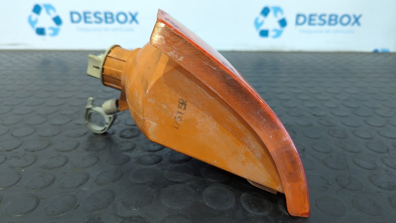 PILOTO DELANTERO DERECHO FORD ESCORT BERLINA - vista 4