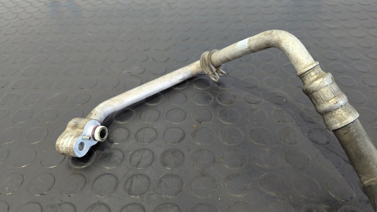 TUBOS AIRE ACONDICIONADO VOLKSWAGEN PASSAT BERLINA (3C2) - vista 2