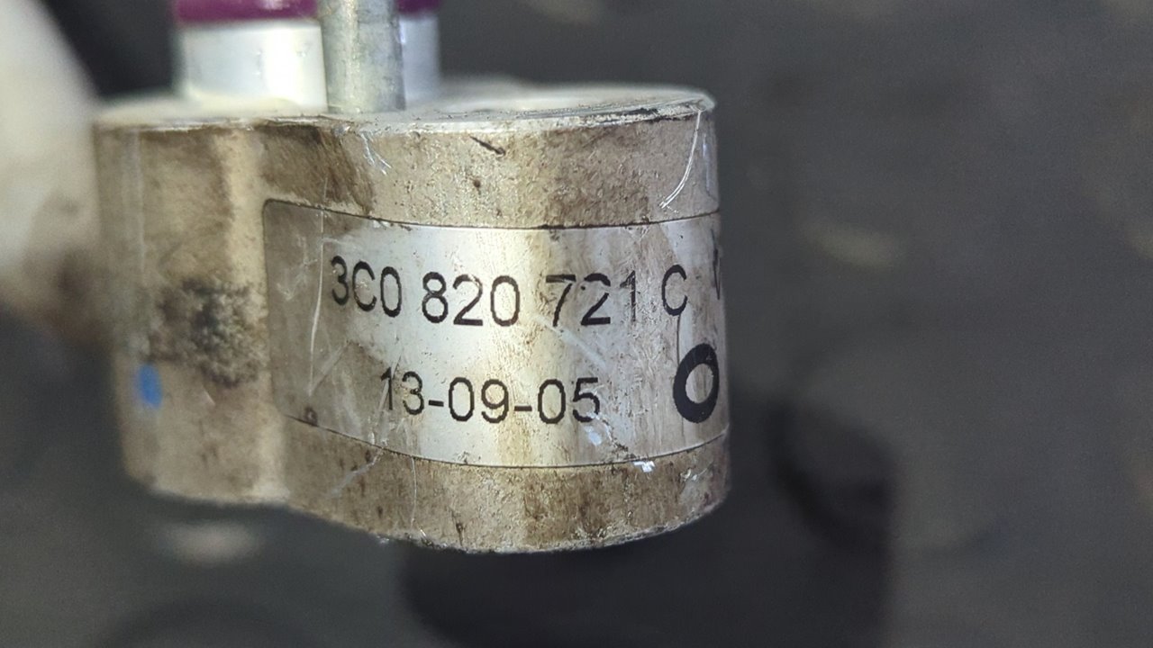 TUBOS AIRE ACONDICIONADO VOLKSWAGEN PASSAT BERLINA (3C2) - vista 4