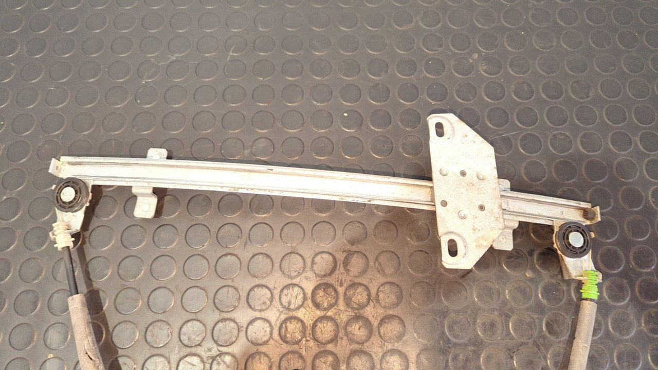 ELEVALUNAS DELANTERO IZQUIERDO DAEWOO LANOS - vista 3