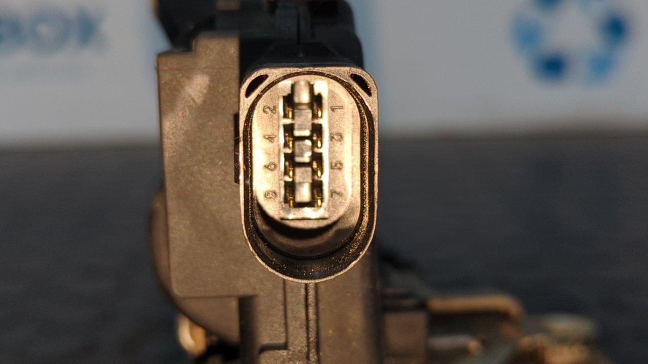 CERRADURA PUERTA DELANTERA IZQUIERDA VOLKSWAGEN NEW BEETLE (9C1/1C1) - vista 3