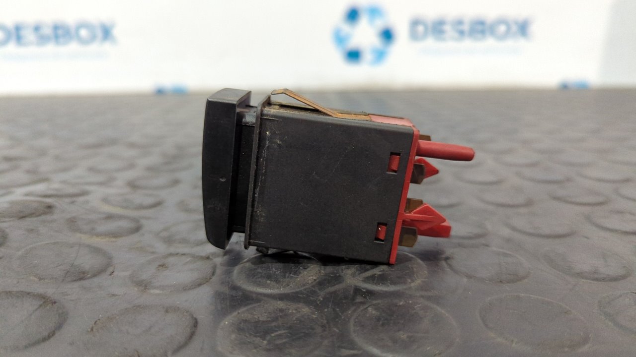 INTERRUPTOR VOLKSWAGEN NEW BEETLE (9C1/1C1) - vista 3