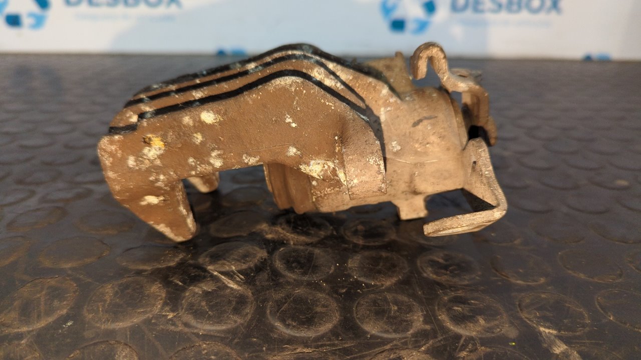 PINZA DE FRENO TRASERA IZQUIERDA VOLKSWAGEN NEW BEETLE (9C1/1C1) - vista 2