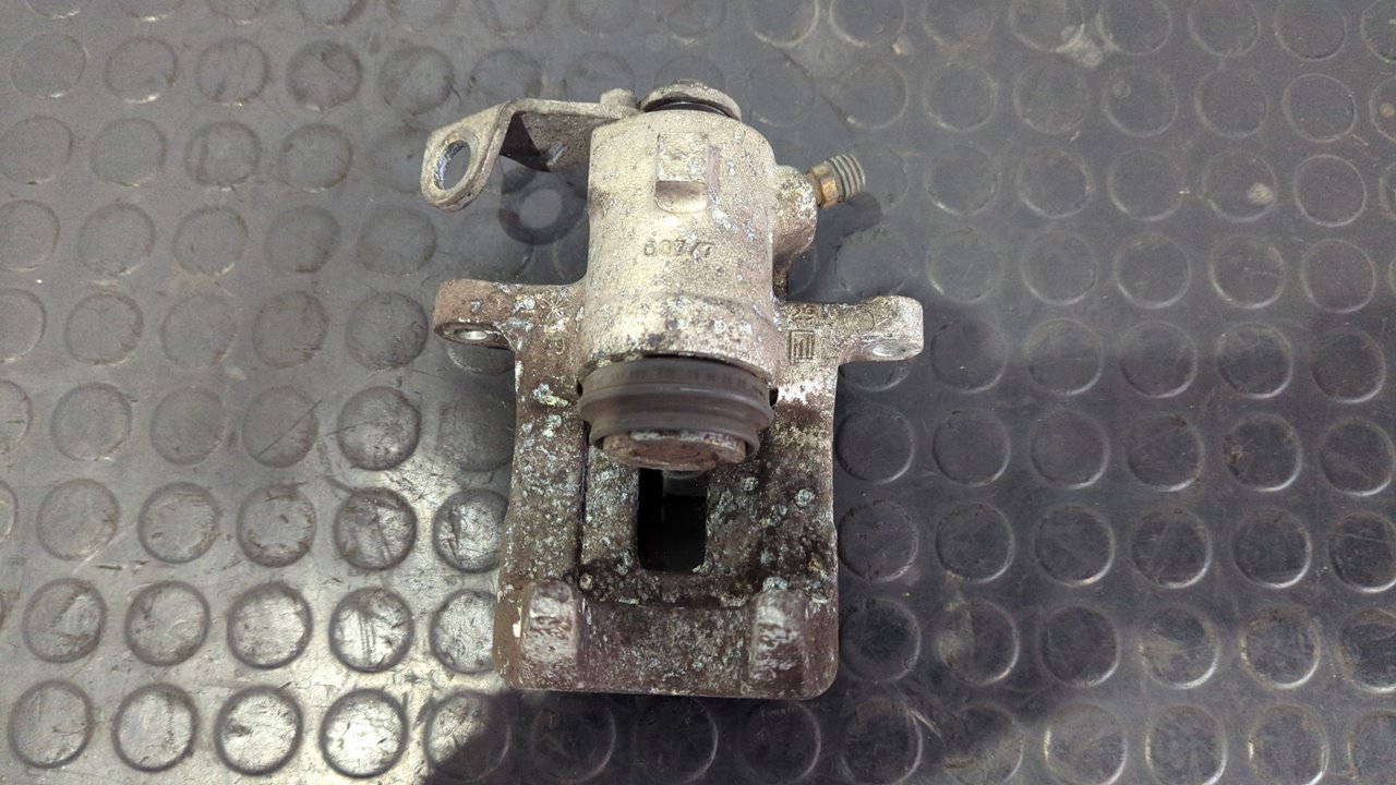 PINZA DE FRENO TRASERA IZQUIERDA VOLKSWAGEN NEW BEETLE (9C1/1C1) - vista 5