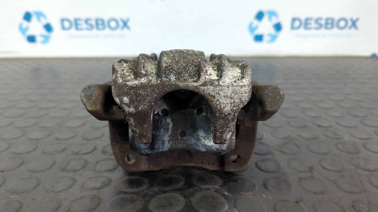 PINZA DE FRENO TRASERA DERECHA VOLKSWAGEN NEW BEETLE (9C1/1C1) - vista 5