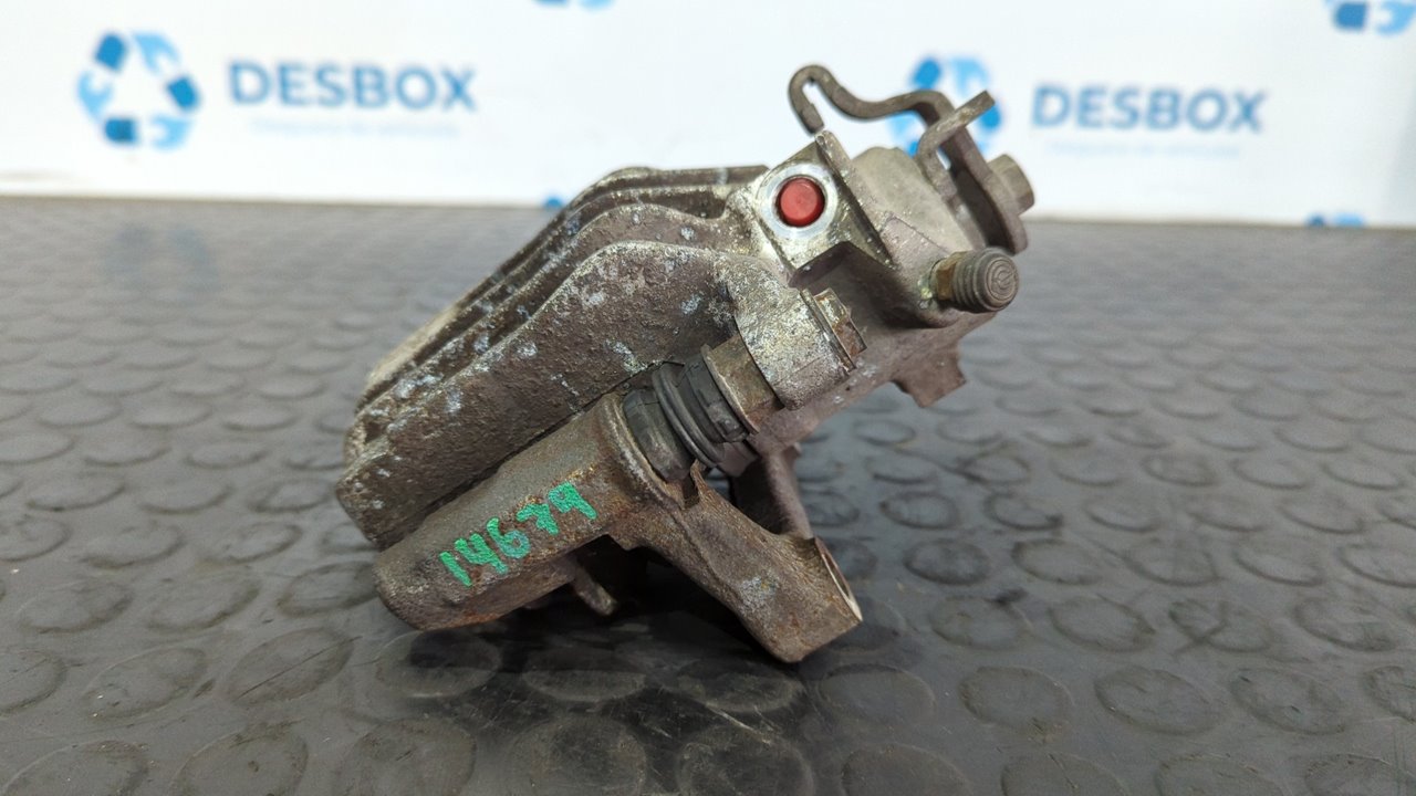 PINZA DE FRENO TRASERA DERECHA VOLKSWAGEN NEW BEETLE (9C1/1C1) - vista 2