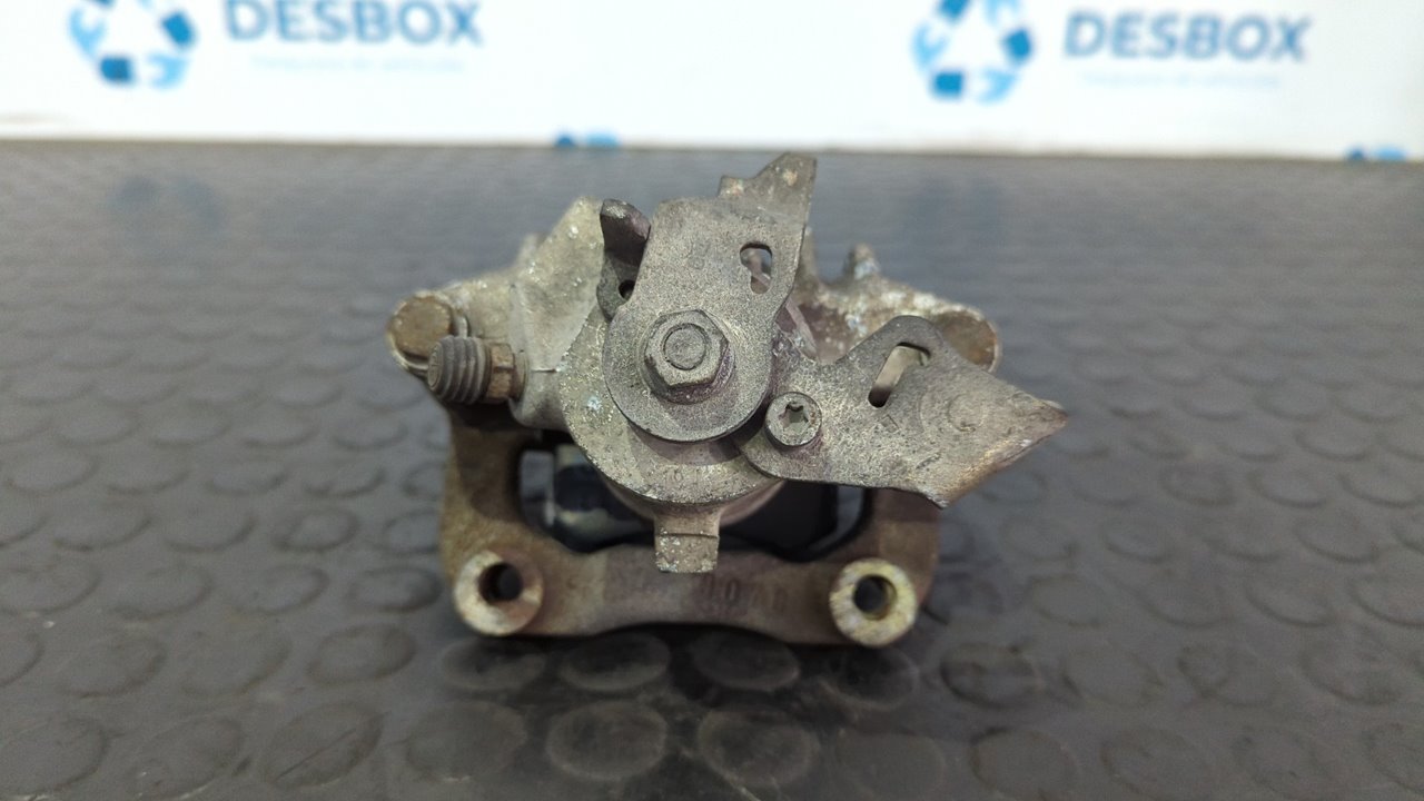 PINZA DE FRENO TRASERA DERECHA VOLKSWAGEN NEW BEETLE (9C1/1C1) - vista 6