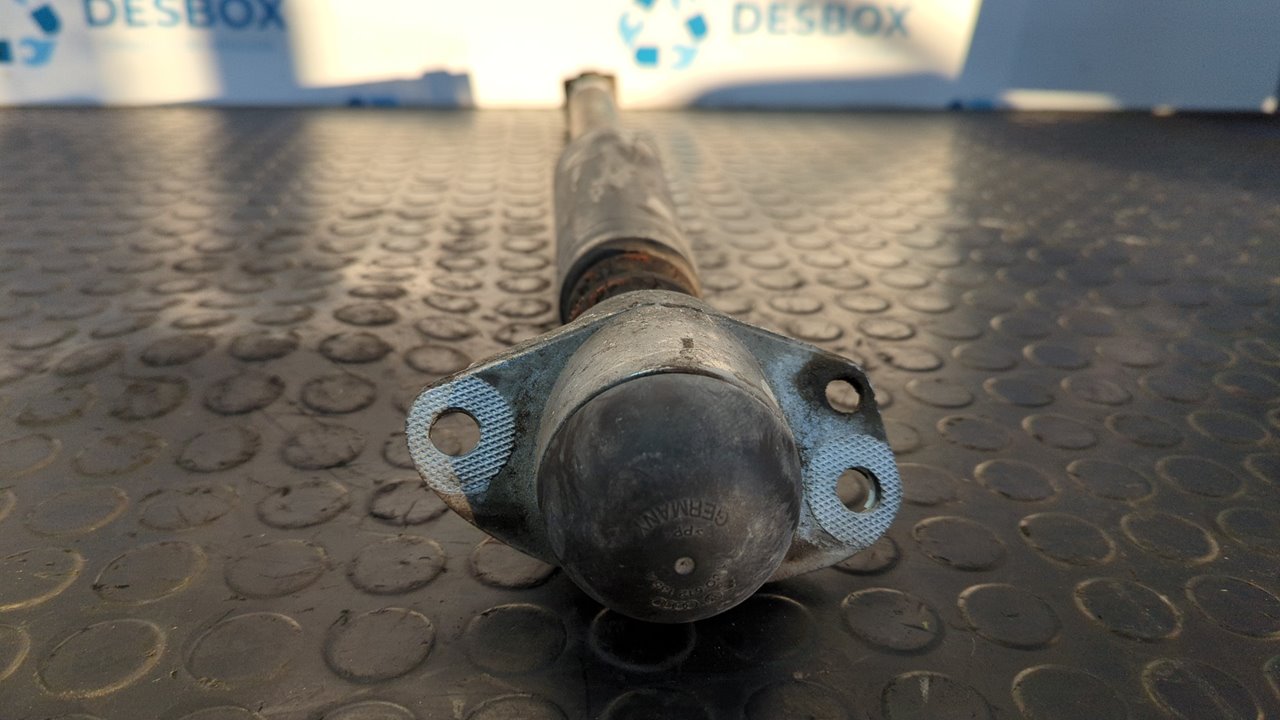 JUEGO AMORTIGUADORES TRASEROS VOLKSWAGEN NEW BEETLE (9C1/1C1) - vista 3