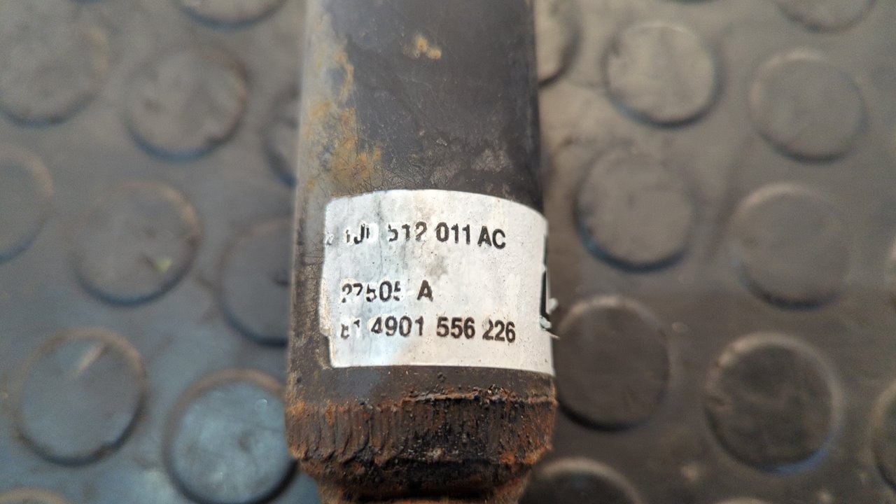 JUEGO AMORTIGUADORES TRASEROS VOLKSWAGEN NEW BEETLE (9C1/1C1) - vista 5