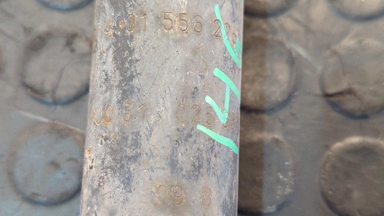 JUEGO AMORTIGUADORES TRASEROS VOLKSWAGEN NEW BEETLE (9C1/1C1) - vista 6