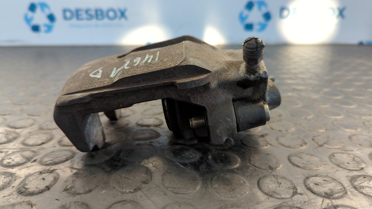 PINZA DE FRENO DELANTERA IZQUIERDA VOLKSWAGEN NEW BEETLE (9C1/1C1) - vista 6