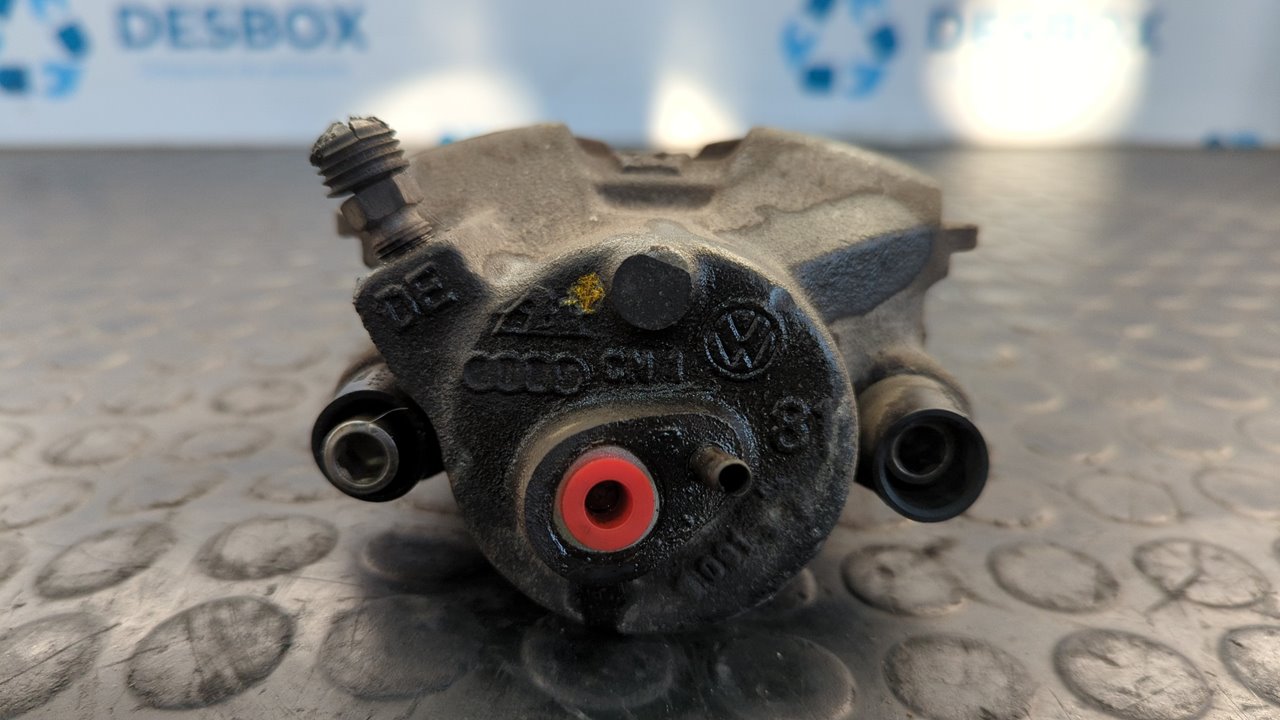 PINZA DE FRENO DELANTERA IZQUIERDA VOLKSWAGEN NEW BEETLE (9C1/1C1) - vista 3