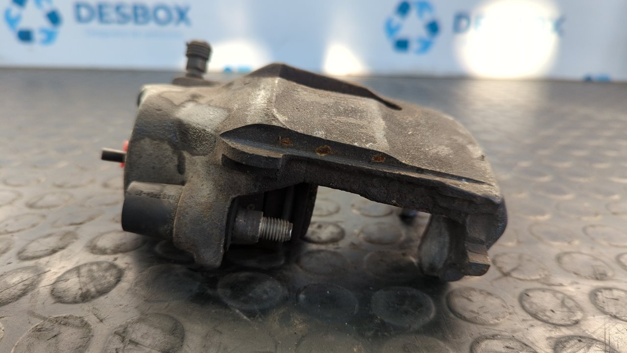PINZA DE FRENO DELANTERA IZQUIERDA VOLKSWAGEN NEW BEETLE (9C1/1C1) - vista 4