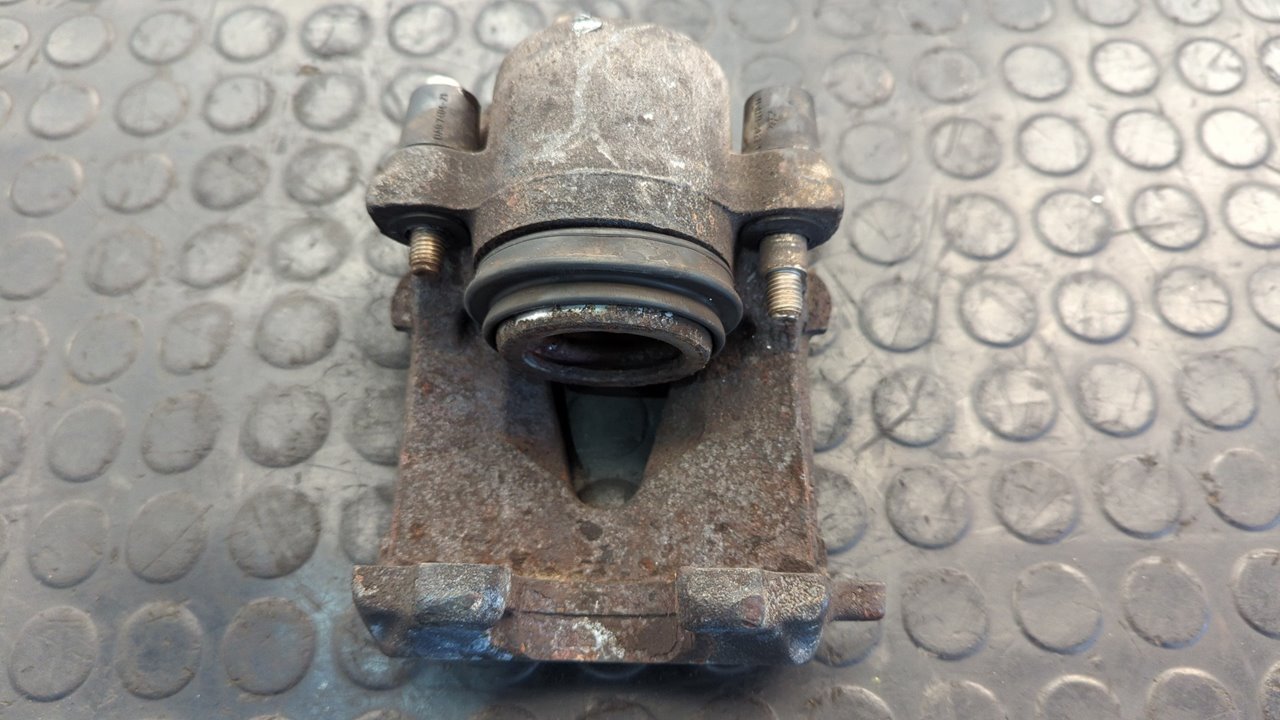 PINZA DE FRENO DELANTERA IZQUIERDA VOLKSWAGEN NEW BEETLE (9C1/1C1) - vista 5