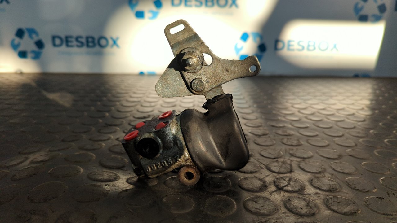 REPARTIDOR DE FRENO IVECO DAILY CAJA CERRADA (1999 =>)