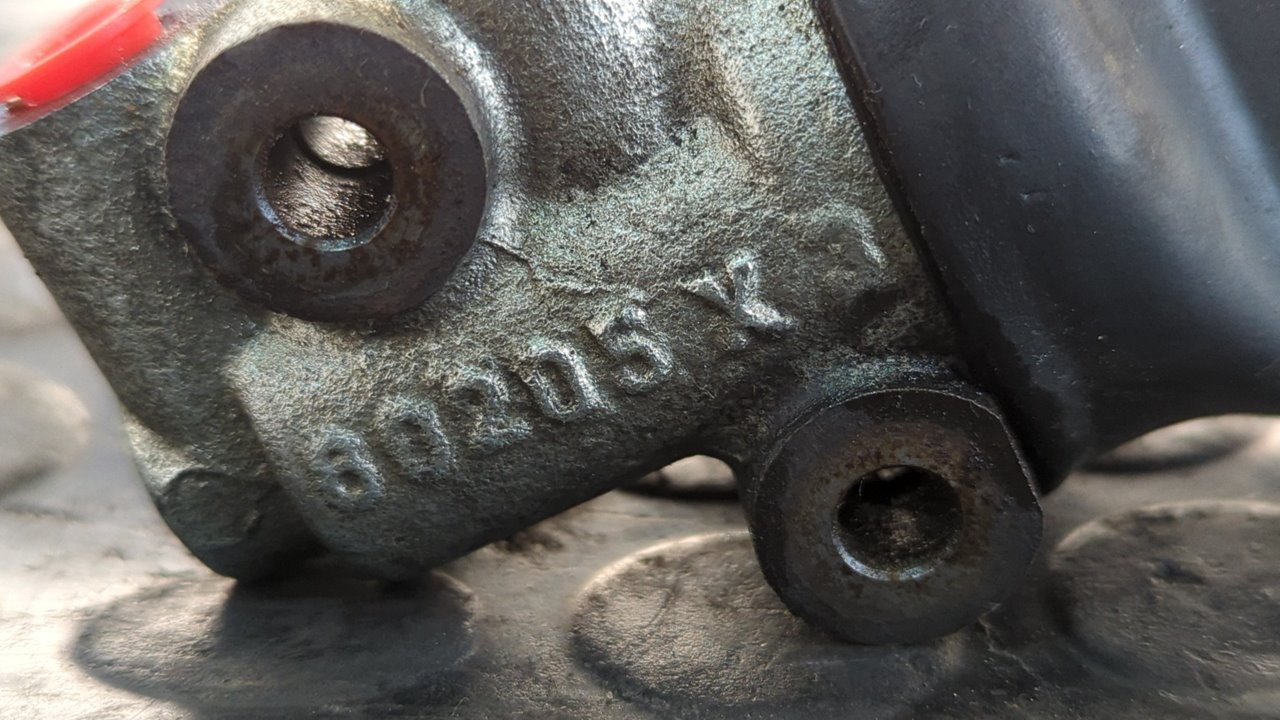 REPARTIDOR DE FRENO IVECO DAILY CAJA CERRADA (1999 =>) - vista 4