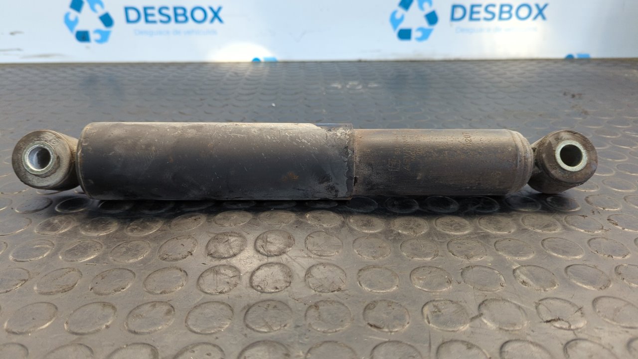 JUEGO AMORTIGUADORES TRASEROS IVECO DAILY CAJA CERRADA (1999 =>) - vista 12