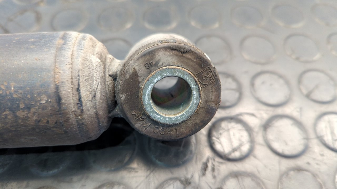 JUEGO AMORTIGUADORES TRASEROS IVECO DAILY CAJA CERRADA (1999 =>) - vista 8