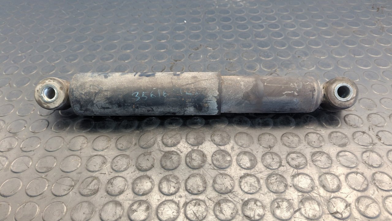 JUEGO AMORTIGUADORES TRASEROS IVECO DAILY CAJA CERRADA (1999 =>) - vista 9