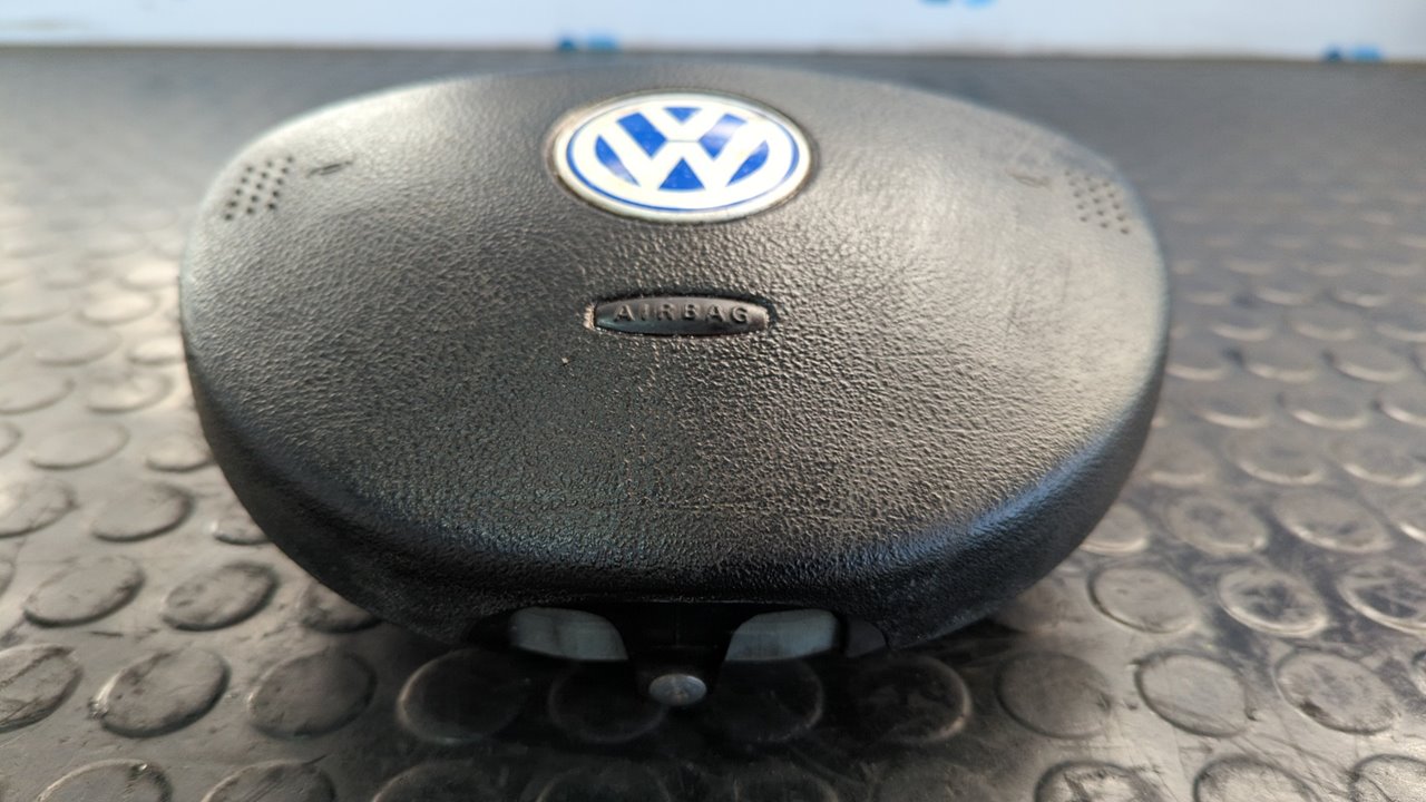 AIRBAG DELANTERO IZQUIERDO VOLKSWAGEN NEW BEETLE (9C1/1C1) - vista 4