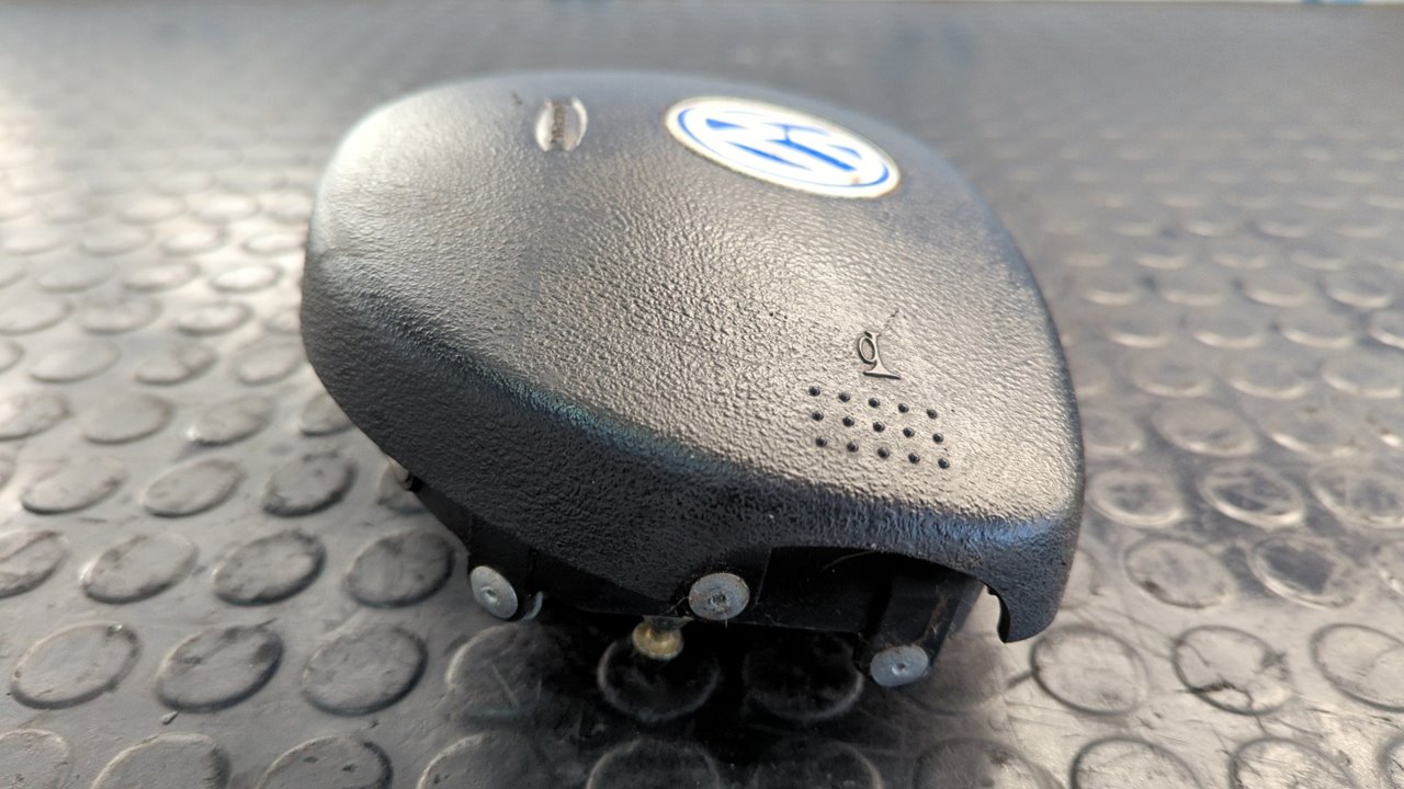 AIRBAG DELANTERO IZQUIERDO VOLKSWAGEN NEW BEETLE (9C1/1C1) - vista 5