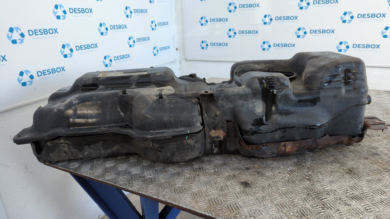 DEPOSITO COMBUSTIBLE LAND ROVER RANGE ROVER SPORT - vista 5