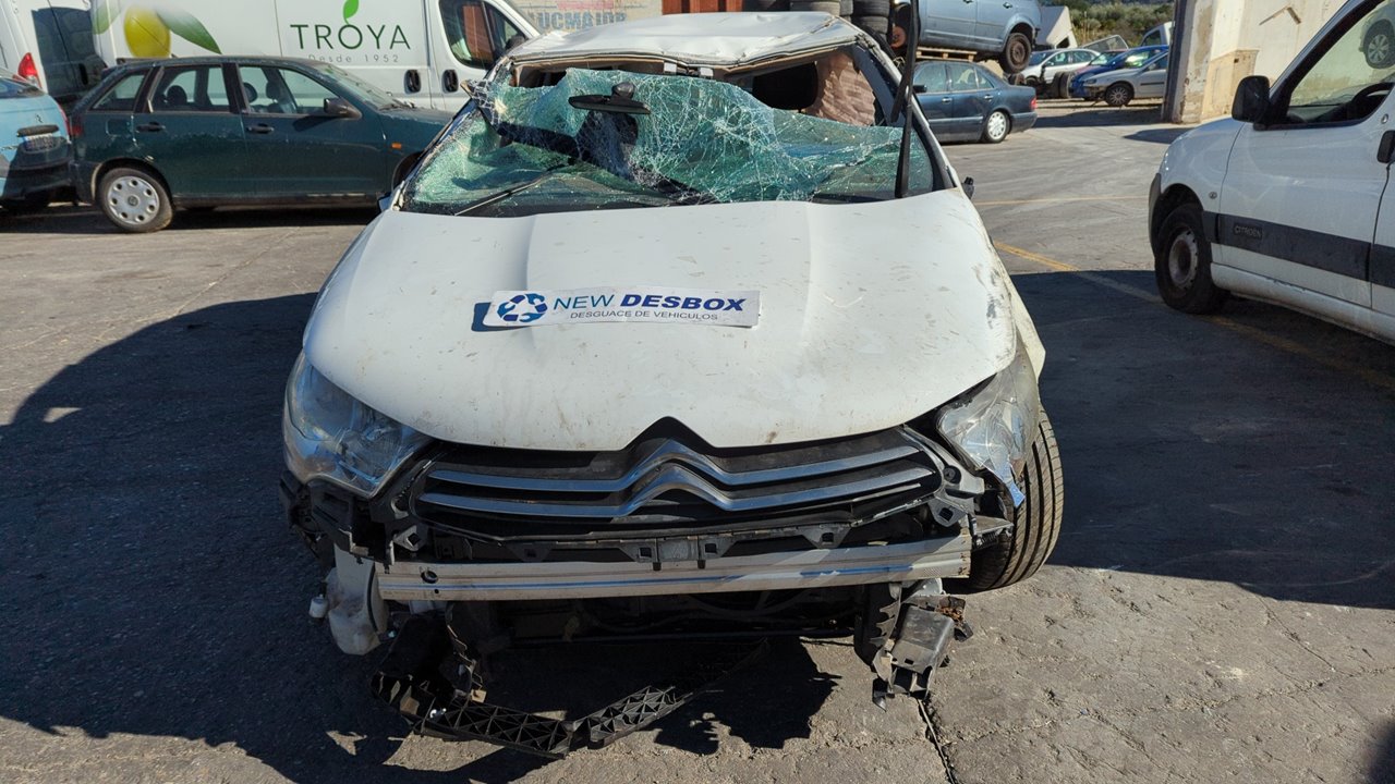 RESISTENCIA CALEFACCION CITROEN C4 LIM. - vista 8